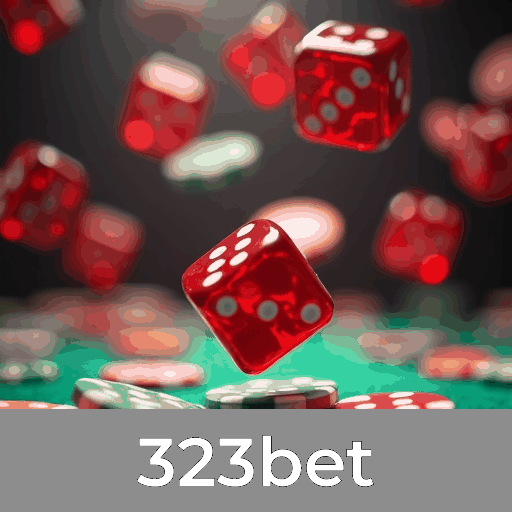 Sinta a Emoção dos Jogos de Cassino e Ganhe com 323bet!