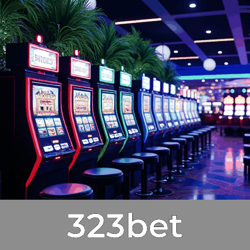 323bet: A Plataforma Profissional de Apostas Esportivas Focada no Esporte Brasileiro